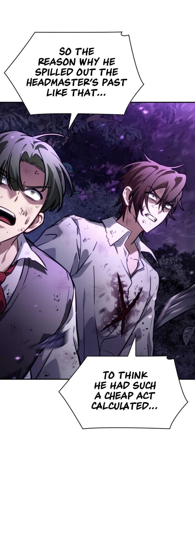 Infinite Mage, Chapter 85 image 29